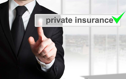 Private Insurance in Costa Rica